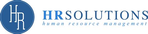 hr solutions logins.